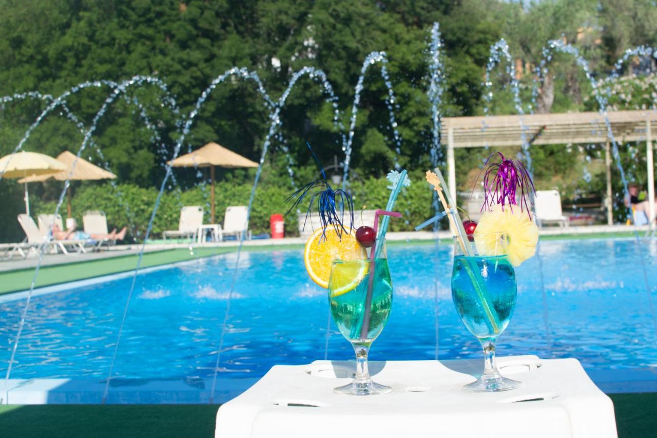 Margarita Aparthotel