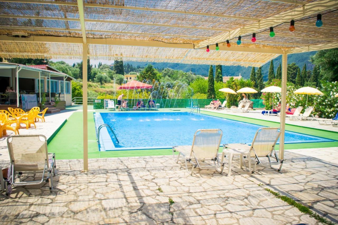 Aparthotel Margarita