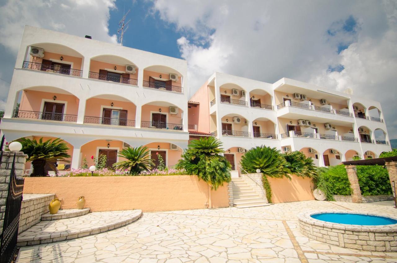 Margarita Aparthotel