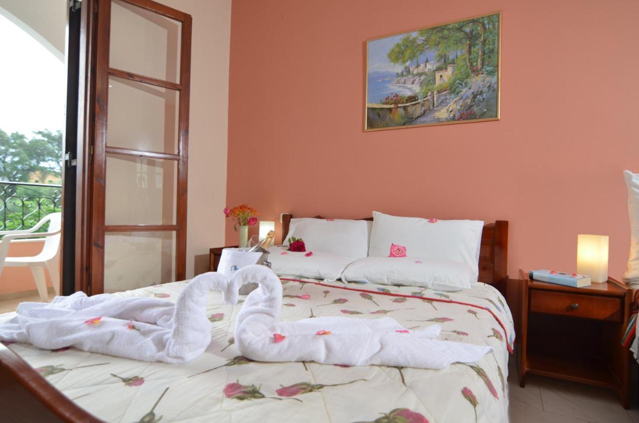 Aparthotel Margarita 3*