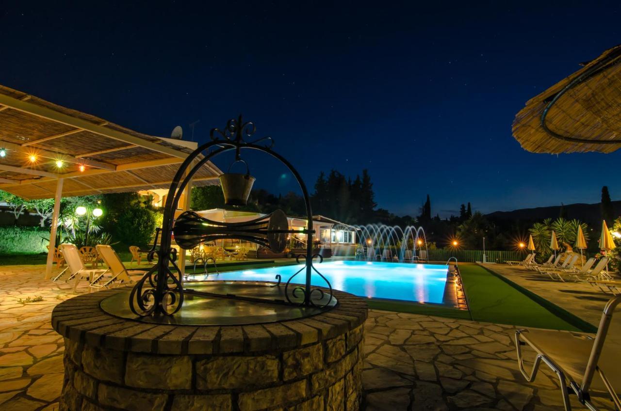 Aparthotel Margarita