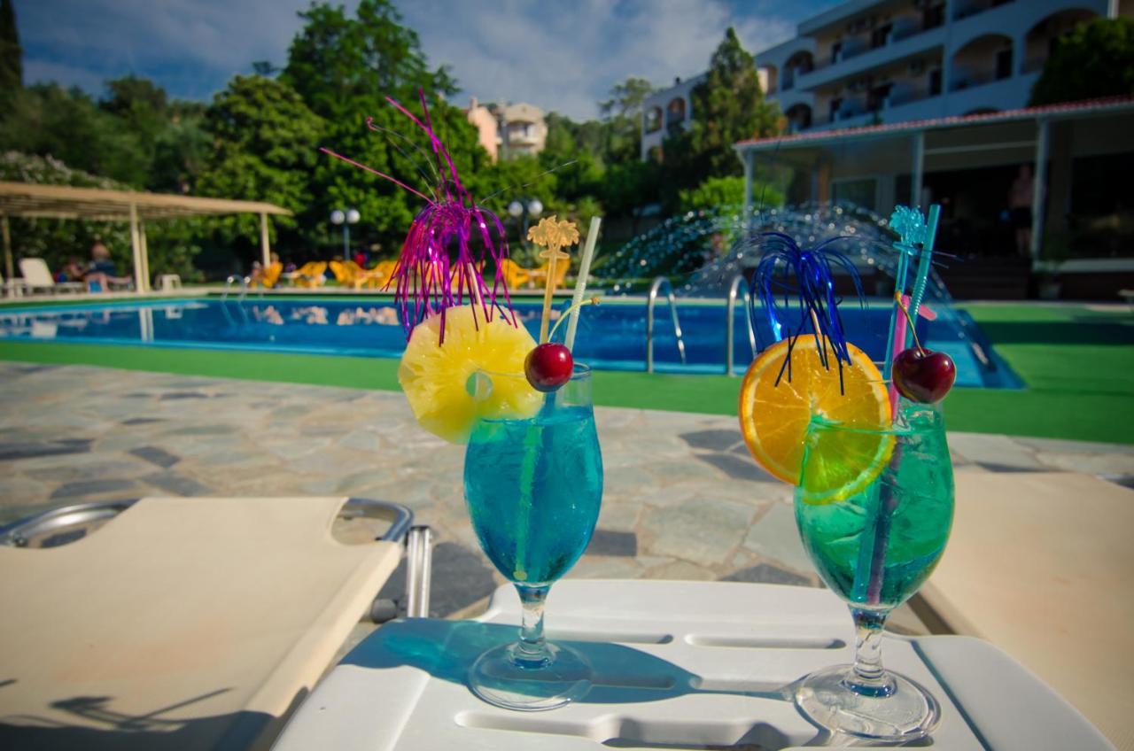 Margarita 3* Ipsos