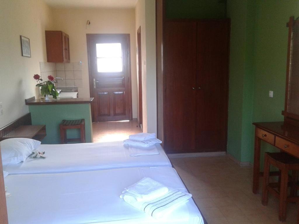 Margarita Aparthotel 3*