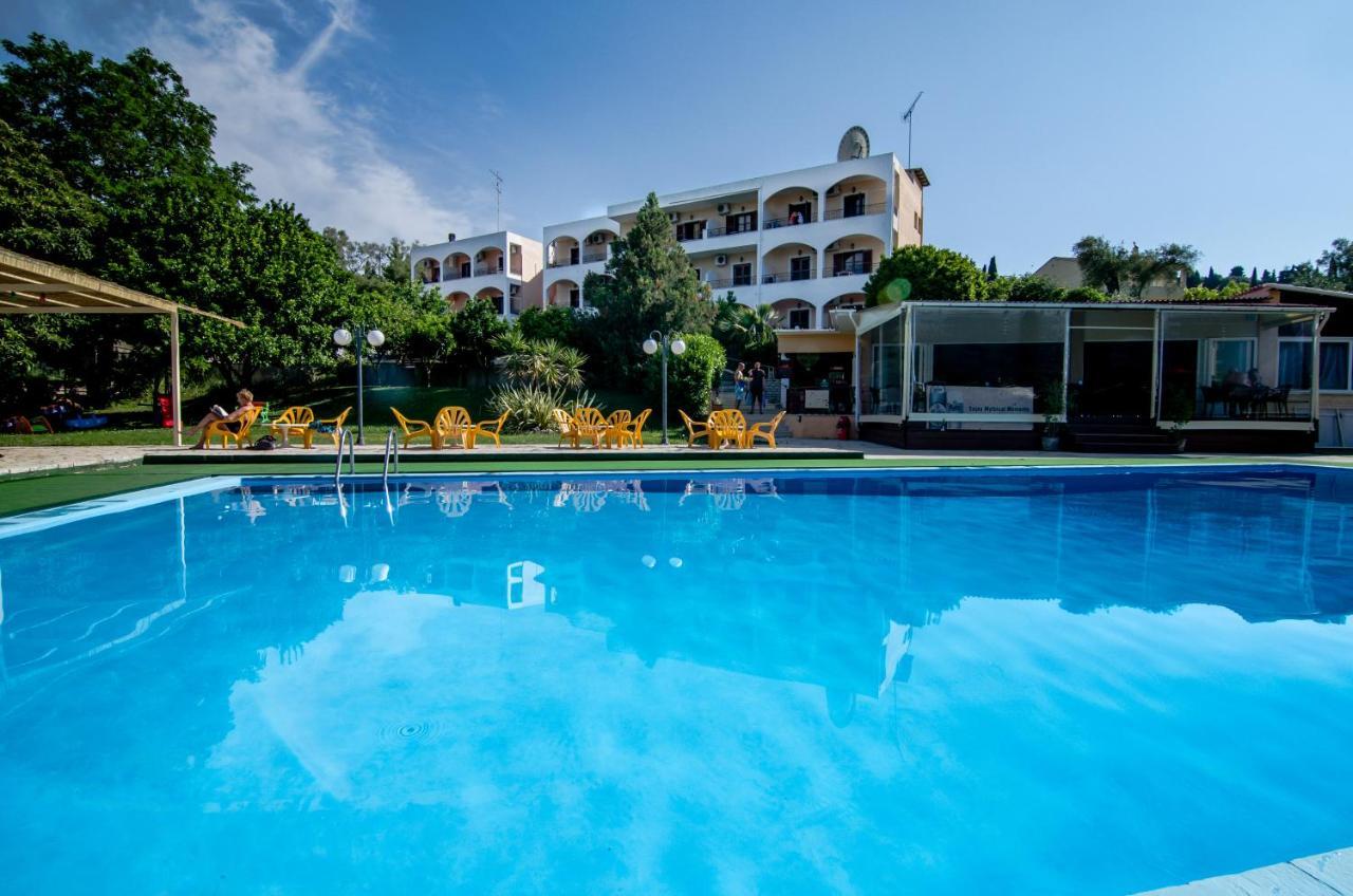 Aparthotel Margarita 3*