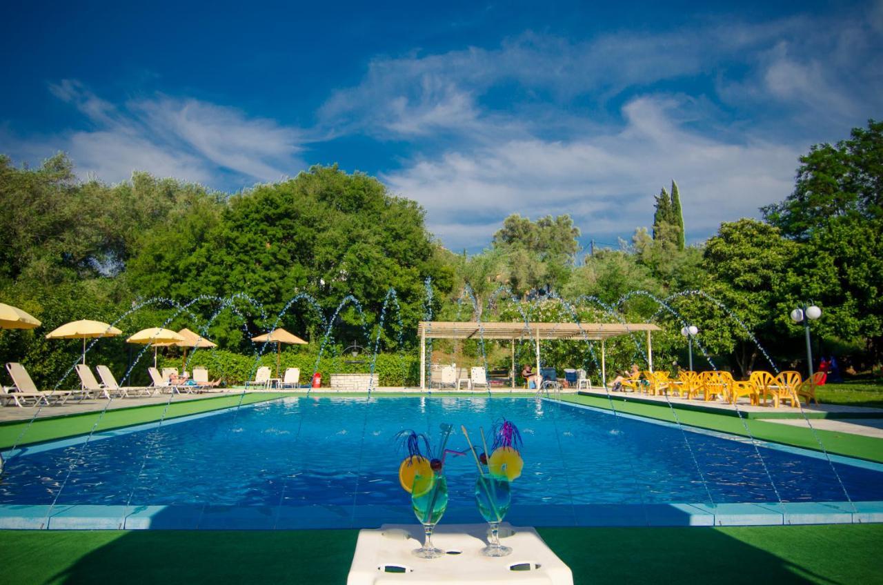 Aparthotel Margarita