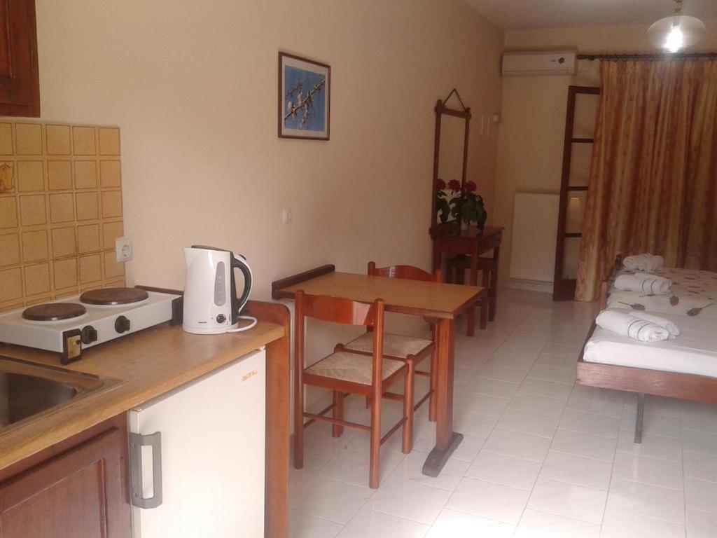 Margarita Aparthotel