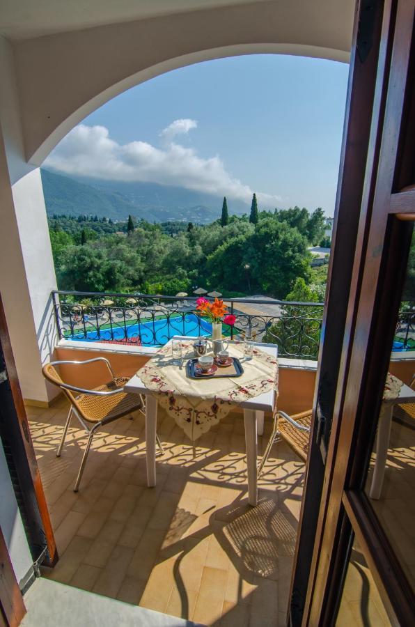 Aparthotel Margarita Ipsos