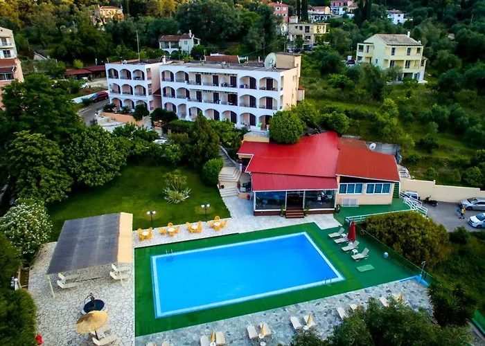 Margarita Aparthotel