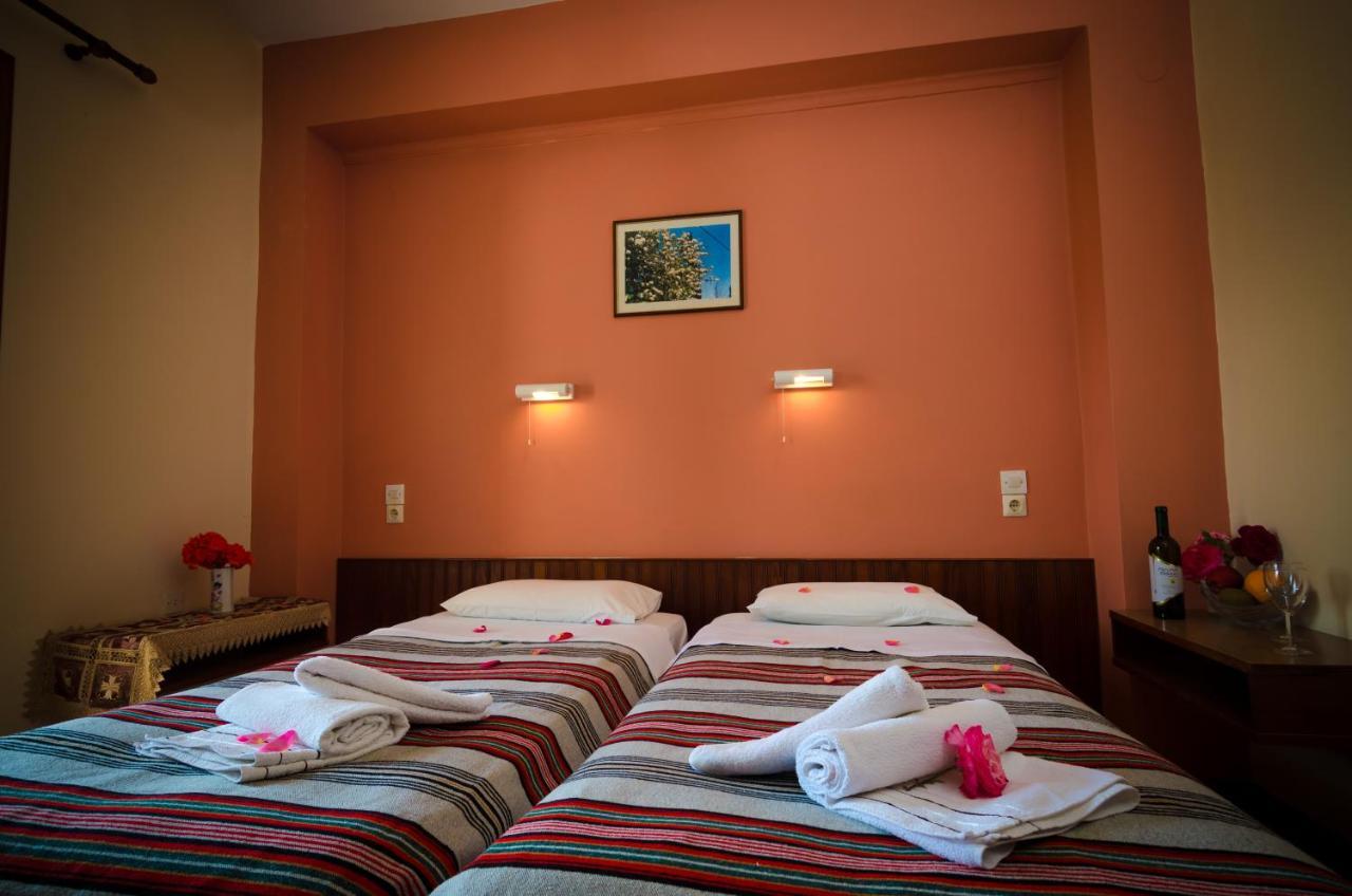Margarita Aparthotel Ipsos