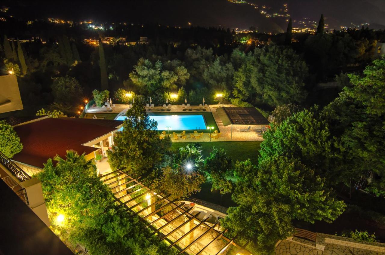 Margarita Aparthotel
